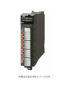 ซีเควนเซอร์ซีรีส์ R (MELSECiQ-R) หน่วยเอาต์พุตทรานซิสเตอร์ MELSECiQ-R