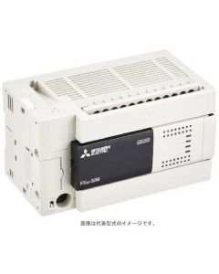 PLC (Programmable Logic Controller) ซีรีส์ FX3U