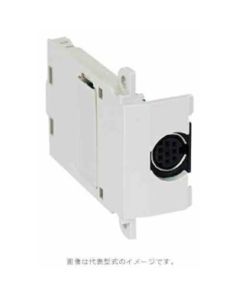 PLC (Programmable Logic Controller) ซีรีส์ FX3U