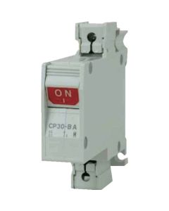 อุปกรณ์ป้องกันวงจร (ซีรีส์ CP) 1 ขั้ว 0.5A