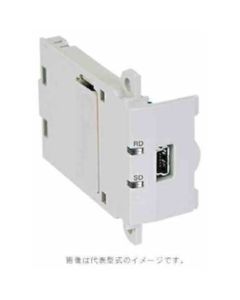 PLC (Programmable Logic Controller) ซีรีส์ FX3U
