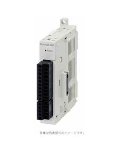 PLC (Programmable Logic Controller) ซีรีส์ FX3U