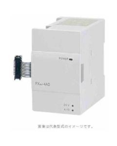 PLC (Programmable Logic Controller) ซีรีส์ FX3U