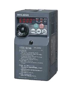 FREQROL-D700 ซีรีส์ 3 เฟส 200V