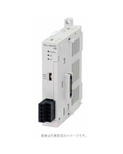PLC (Programmable Logic Controller) ซีรีส์ FX3U