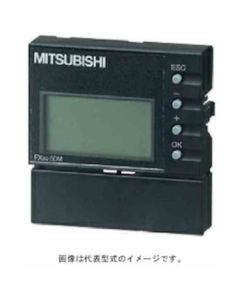 PLC (Programmable Logic Controller) ซีรีส์ FX3G