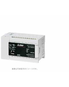 PLC (Programmable Logic Controller) ซีรีส์ FX5U