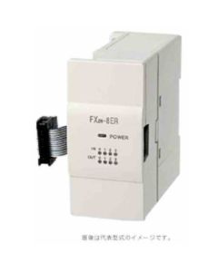 บล็อกขยายอินพุต/เอาต์พุต PLC