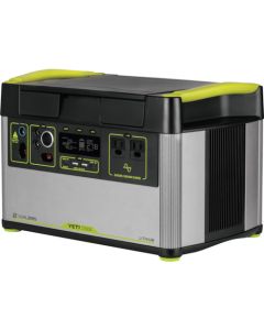 Portable Power Supply YETI