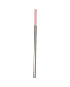 Microceramic fiber brushes end type 1เส้น