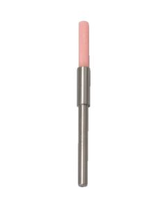 Microceramic fiber brushes end type 1เส้น