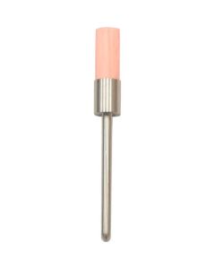 Microceramic fiber brushes end type 1เส้น
