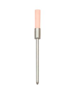 Microceramic fiber brushes end type 1เส้น