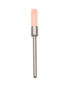 Microceramic fiber brushes end type 1เส้น