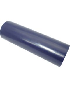 ฟิล์มปกป้องพื้นผิวสำหรับแผ่นโลหะ SPV-363 0.07mm x 50mm x 100m สีฟ้าอ่อน