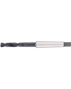 Twist Drill Short Steam tempered 20.5mm 1เส้น