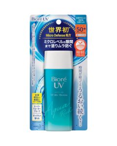 BIORE UV AQUA RICH WATERY GEL 24 อัน