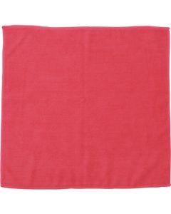 MCRFBRTERRY/16X16/RED 1อัน