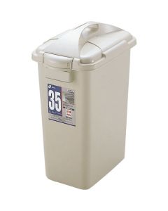 ตัวถัง DUSPOT ทรงเหลี่ยม 35