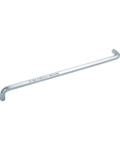ประแจหกเหลี่ยมแบบยาว รุ่น Duck Key ขนาด 10 มม.