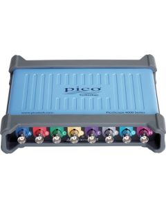 ออสซิลโลสโคป USB 4824A