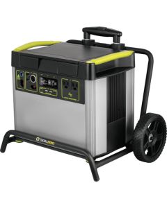 Portable Power Supply YETI