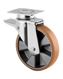 Heavy Duty Caster