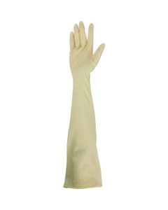 Natural Rubber Gloves