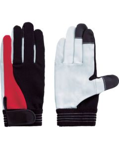 High Grade Cow Grain Leather Gloves