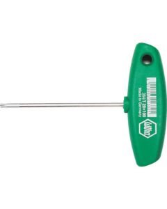 T Handle Torx (RD) Screwdriver