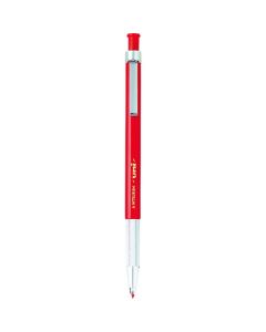 ดินสอกด UNI HOLDER 2.0mm Red