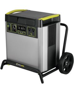 Portable Power Supply YETI