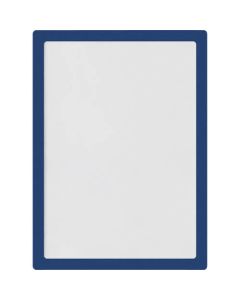 ที่รองกระเป๋า (สำหรับบอร์ด A4) ฟ้า PDA-4BL 323 x 235 มม. ชนิดกาวพิเศษ