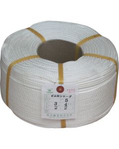 Vinylon Rope