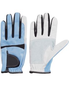 High Grade Cow Grain Leather Gloves 1ชุด