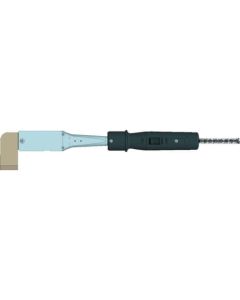 HAKKO JUNIOR 351 100V/150W W/FLAT 2 PIN PLUG SOLDERING IRON