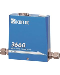 3660-RC1/4-AR-100SCCM-0C 1ชุด