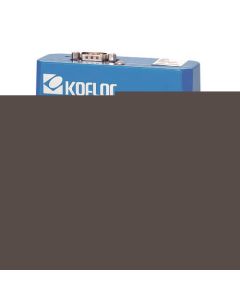 3660-RC1/4-N2-10SLM-0C 1ชุด