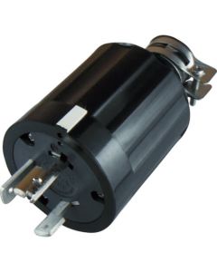 ปลั๊กยางแบบขอเกี่ยว 3P60A600V