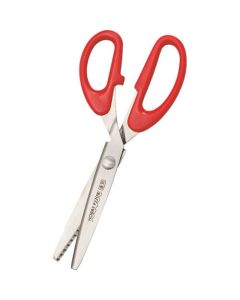 Wave edge scissors 1อัน