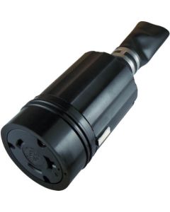 Plug Connector Body Socket