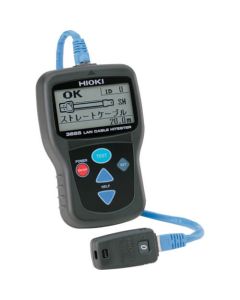 Lan Cable Tester 1อัน