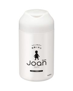 Quickle Joan Anti-Bacterial Surface Wipes 12 อัน