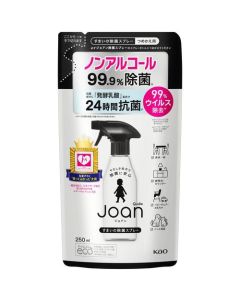 Quickle Joan Anti-Bacterial Surface Spray Refill 30 อัน
