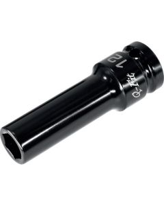 ประแจบล็อกลึก AP Q-Fit 1/2DR ขนาด 12 มม.