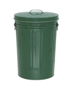 กล่องเก็บฝุ่น 42 สีเขียว