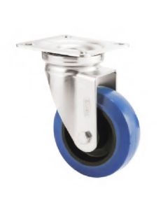 Rubber Caster 1อัน