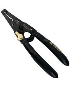คีมปอกสายไฟ Type A 167mm