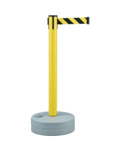 Barrier Stand