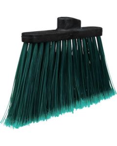 หัวมุมบานสีเขียว